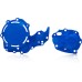 КОМПЛЕКТ ПРЕДПАЗИТЕЛИ ЗА КАПАЦИ X-POWER ЗА YAMAHA YZ450F 18-20