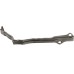 ПЛЪЗГАЧ ВЕРИГА SUZUKI RM-Z250 10-18, RM-Z450 07, 10-17