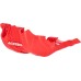 ПРОТЕКТОР ДВИГАТЕЛ HONDA CRF250R/RX 22-23 ЧЕРВЕН