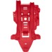 ПРОТЕКТОР ДВИГАТЕЛ HONDA CRF250R/RX 22-23 ЧЕРВЕН