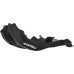 ПРОТЕКТОР ДВИГАТЕЛ HONDA CRF450R 21-22, CRF450RX 21-22 ЧЕРЕН