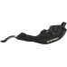 ПРОТЕКТОР ДВИГАТЕЛ HONDA CRF450R 21-22, CRF450RX 21-22 ЧЕРЕН