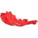 ПРОТЕКТОР ДВИГАТЕЛ HONDA CRF450R 21-22, CRF450RX 21-22 ЧЕРВЕН