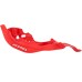 ПРОТЕКТОР ДВИГАТЕЛ HONDA CRF450R 21-22, CRF450RX 21-22 ЧЕРВЕН