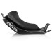 ПРОТЕКТОР ДВИГАТЕЛ HUSQVARNA FE250/FE350 17-19; KTM EXC-F250/EXC-F350 17-19