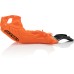 ПРОТЕКТОР ДВИГАТЕЛ HUSQVARNA TC250 19-, TX300I 20-; KTM SX250 19-; GASGAS EX/MC250 22, EX300 21-22