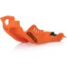 ПРОТЕКТОР ДВИГАТЕЛ HUSQVARNA TC250 19-, TX300I 20-; KTM SX250 19-; GASGAS EX/MC250 22, EX300 21-22