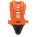 ПРОТЕКТОР ДВИГАТЕЛ HUSQVARNA TC250 19-, TX300I 20-; KTM SX250 19-; GASGAS EX/MC250 22, EX300 21-22