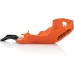 ПРОТЕКТОР ДВИГАТЕЛ HUSQVARNA TC250 19-, TX300I 20-; KTM SX250 19-; GASGAS EX/MC250 22, EX300 21-22