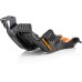 ПРОТЕКТОР ДВИГАТЕЛ HUSQVARNA TC250 19-, TX300I 20-; KTM SX250 19-; GASGAS EX/MC250 22, EX300 21-22
