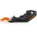 ПРОТЕКТОР ДВИГАТЕЛ HUSQVARNA TC250 19-, TX300I 20-; KTM SX250 19-; GASGAS EX/MC250 22, EX300 21-22