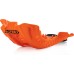 ПРОТЕКТОР ДВИГАТЕЛ KTM SX-F250/350 19-22; HUSQVARNA FC250/350 19-22; GASGAS EX250/350F 21-22, MC250F 21-22