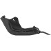 ПРОТЕКТОР ДВИГАТЕЛ КТМ SX-F250/350 23-24, HUSQVARNA FC250/350 23-24, FX350 23-24 ЧЕРЕН