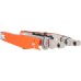 ПРOТЕКТОР ШАРНИР TEKETMAGNET GASGAS; HUSQVARNA; KTM SX/SXF ОРАНЖЕВ