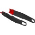 ПРOТЕКТОР ШАРНИР TEKETMAGNET HONDA CRF250R 22-23, CRF450R/RX 21-23 ЧЕРЕН