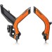 ПРОТЕКТОР ЗА РАМА X-GRIP KTM EXC 150/250/300 TPI 20-23, EXC-F 250/350/450/500 20-23