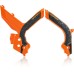 ПРОТЕКТОР ЗА РАМА X-GRIP KTM EXC 150/250/300 TPI 20-23, EXC-F 250/350/450/500 20-23