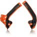 ПРОТЕКТОР ЗА РАМА X-GRIP KTM SX85 18-21; HUSQVARNA TC85 18-21