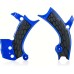 ПРОТЕКТОР ЗА РАМА X-GRIP YAMAHA WR250F 20-21,WR450F 19-21, YZ250F/YZ450F 19-21