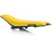 СЕДАЛКА X-SEAT SOFT HUQVARNA FC 16-18, FE/TE 17-19 ЖЪЛТ