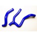 HOSE KIT SXF/FC350 19-22 BL